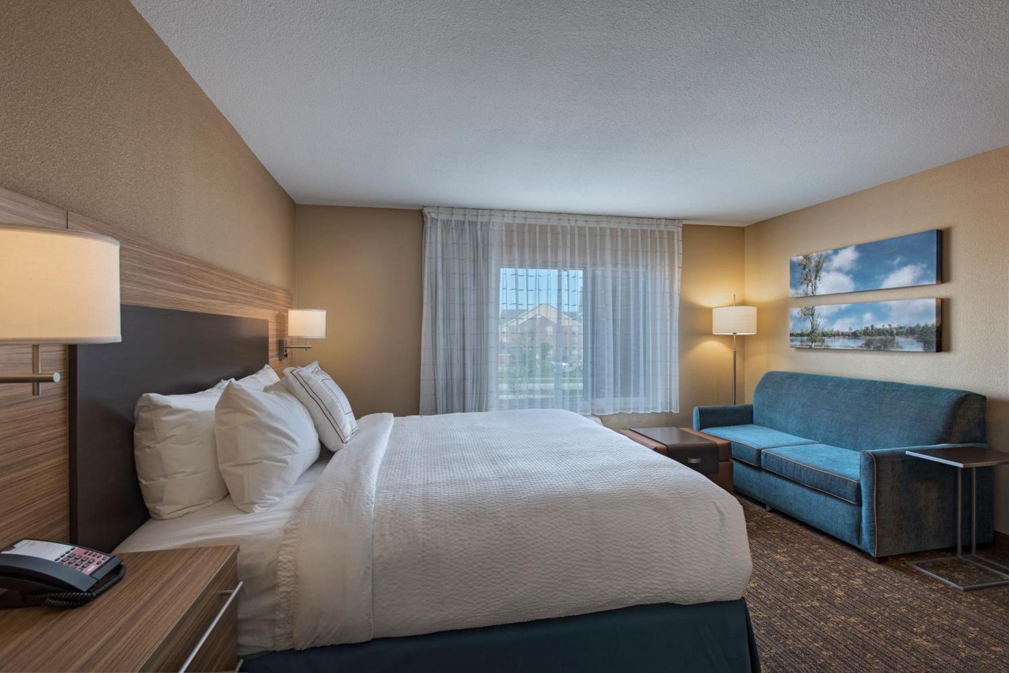 Towneplace Suites By Marriott Columbia Exterior photo